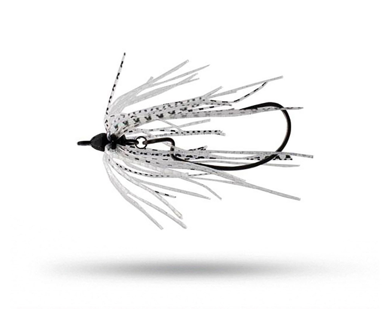 Geecrack Furiraba Size 2 - Clear Shad